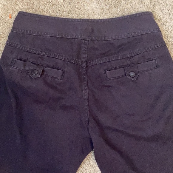 Marc Jacobs 90s purple utility Jean - Picture 9 of 9